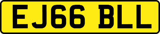 EJ66BLL