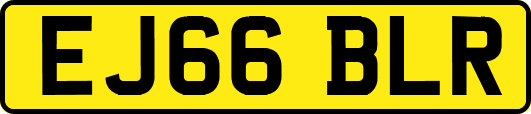 EJ66BLR