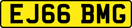 EJ66BMG