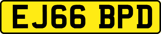 EJ66BPD