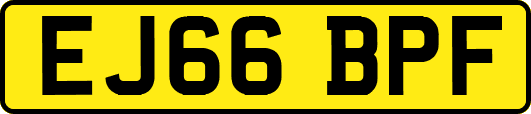 EJ66BPF