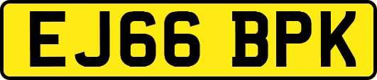 EJ66BPK