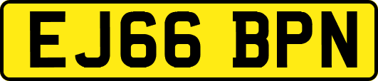 EJ66BPN