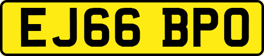 EJ66BPO