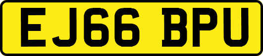 EJ66BPU