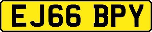 EJ66BPY