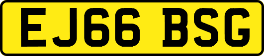 EJ66BSG