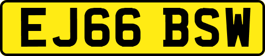 EJ66BSW