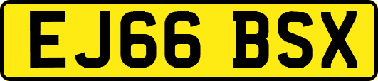 EJ66BSX