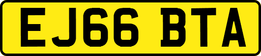 EJ66BTA