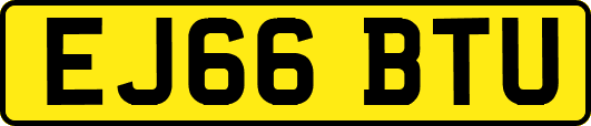 EJ66BTU