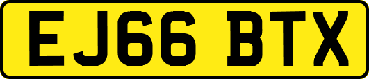 EJ66BTX