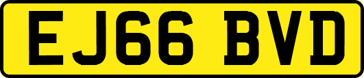 EJ66BVD