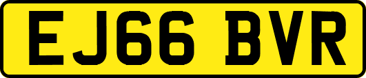 EJ66BVR