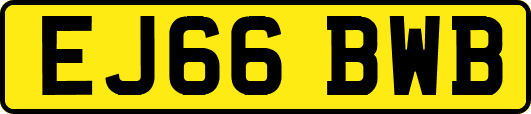 EJ66BWB