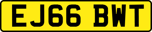 EJ66BWT