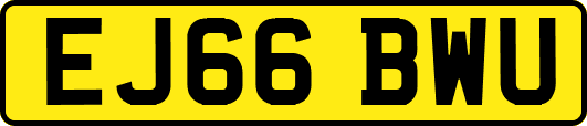 EJ66BWU