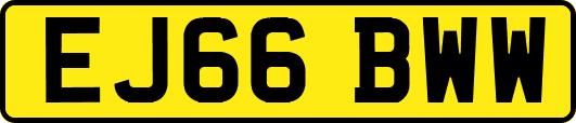 EJ66BWW