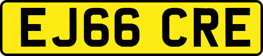 EJ66CRE