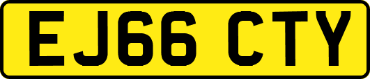 EJ66CTY