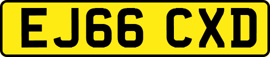 EJ66CXD