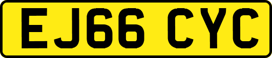 EJ66CYC