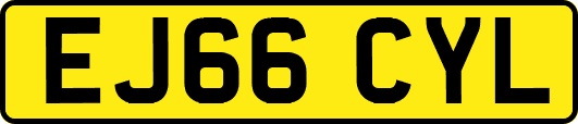 EJ66CYL