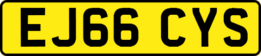 EJ66CYS