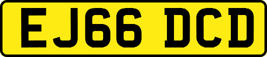 EJ66DCD