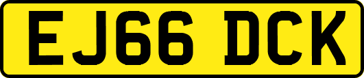 EJ66DCK