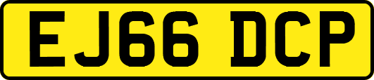 EJ66DCP