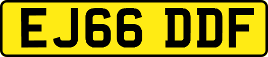 EJ66DDF