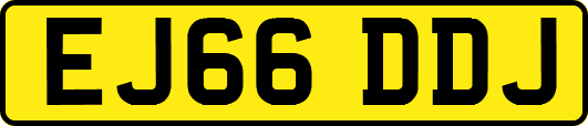 EJ66DDJ