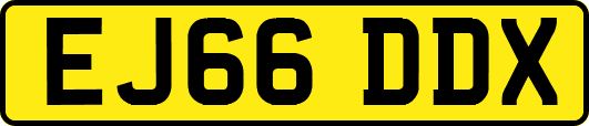 EJ66DDX