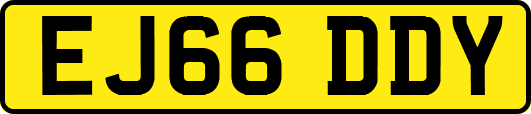 EJ66DDY