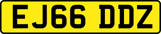 EJ66DDZ