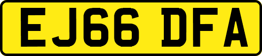 EJ66DFA