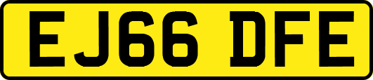 EJ66DFE