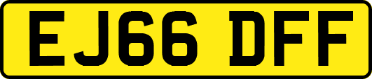 EJ66DFF