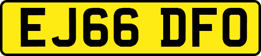 EJ66DFO