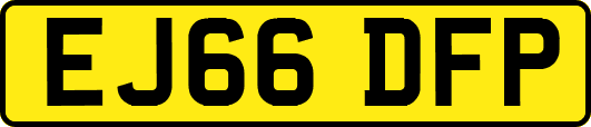 EJ66DFP