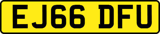 EJ66DFU