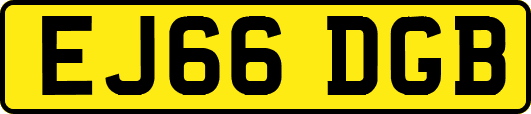 EJ66DGB