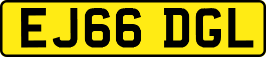 EJ66DGL