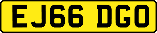 EJ66DGO