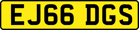 EJ66DGS