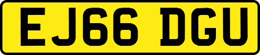 EJ66DGU