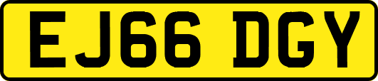 EJ66DGY