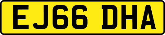 EJ66DHA