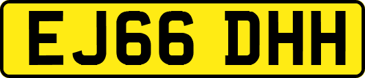 EJ66DHH